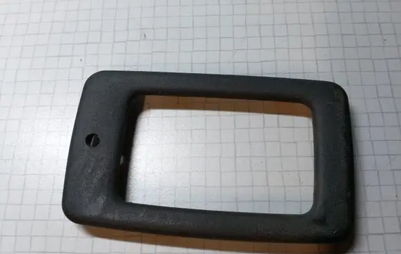 Mercedes-Benz E W210 Other trunk/boot trim element A2107660091