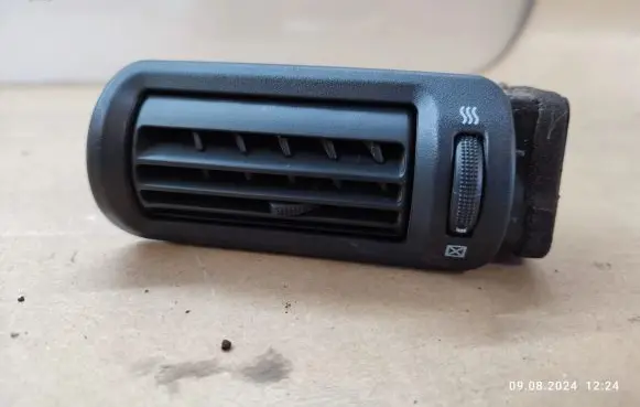 Hyundai Santa Fe Other interior part