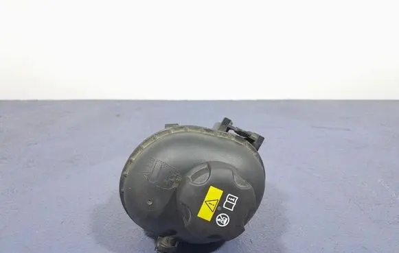 BMW X7 G07 Coolant expansion tank/reservoir 8610661