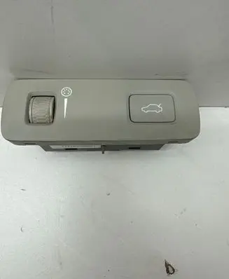 Volvo XC90 Tailgate/trunk/boot open switch 31394548 P31394548 T15160056301