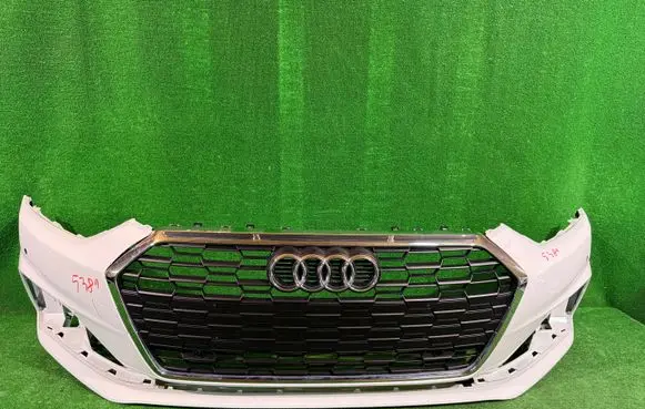 Audi A5 Front bumper
