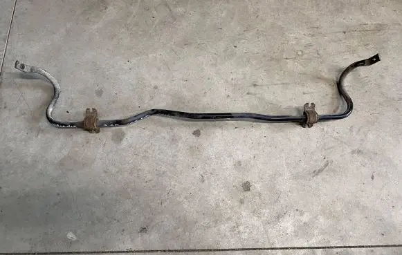 Opel Insignia A Rear anti-roll bar/sway bar 13244891