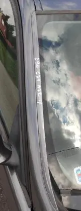 BMW 3 E90 E91 Windshield/front glass wiper blade 