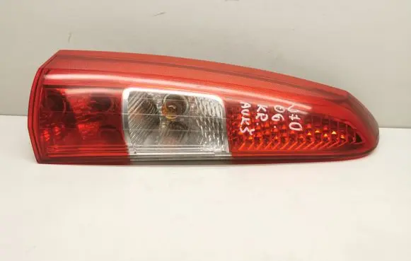 Volvo V70 Rear/tail lights 160985