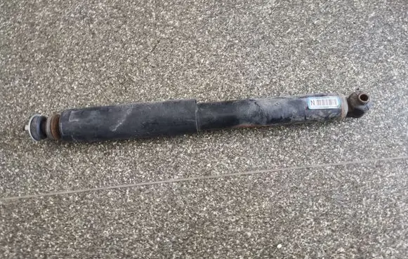Ford Mustang V Rear shock absorber/damper BR3318080AC