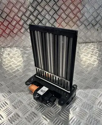 Volkswagen ID.3 Interior heater climate box assembly 1EA963581D