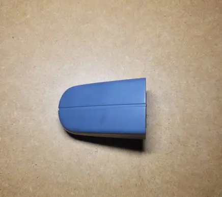 Ford Focus Front door handle cover AM51-U218B08-6PL