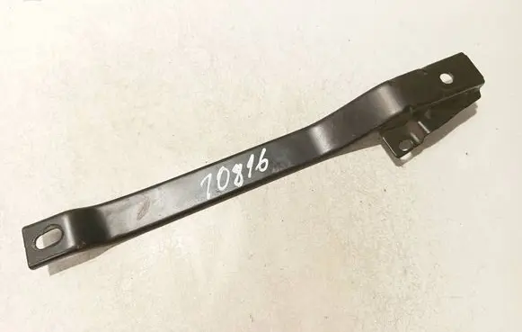 Battery bracket