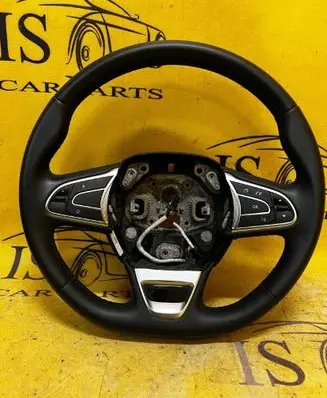 Renault Megane IV Steering wheel 484003952R