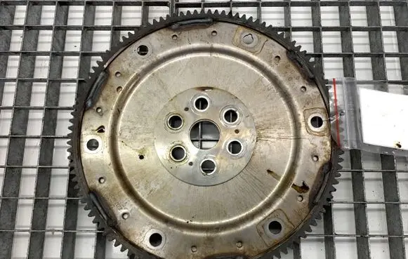 Jaguar XF Flywheel EJ326K375AA