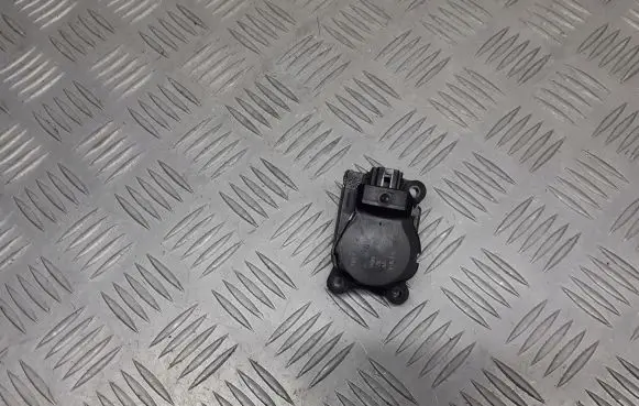 Ford Focus Central body control module 3M5H-19E616-AB