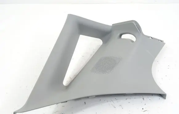 Audi A1 (C) pillar trim 8X4867287
