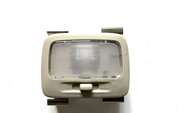 Mitsubishi Outlander Rear seat light MN108119ZZ MN108119YB