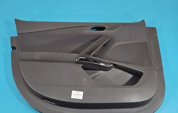 Peugeot 508 Front door card panel trim 96863074ZE IMPRK1594314
