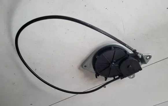 Porsche Boxster 986 Folding roof motor 98656117903