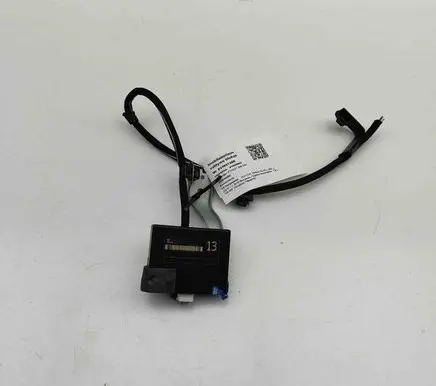 Toyota Prius+ (ZVW40) Immobilizer control unit/module 625680000 8978412061