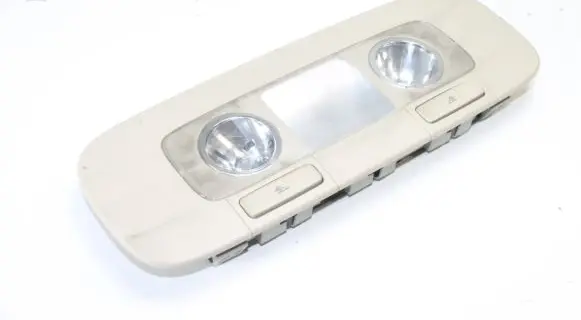 Skoda Superb B6 (3T) Front seat light 3T0947291