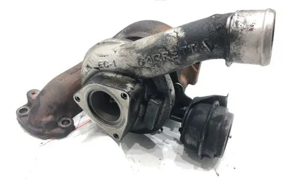 Suzuki SX4 Turbo 55200807