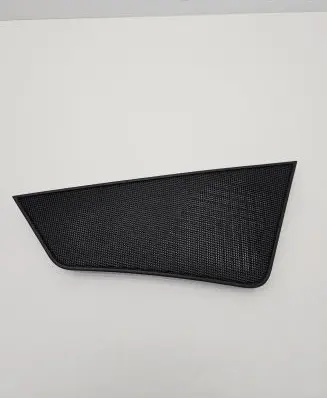 Mercedes-Benz E A207 Rear door speaker cover trim A2078270640