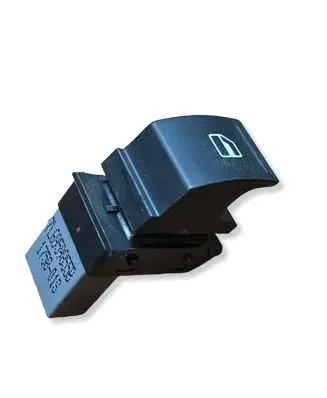 Seat Leon (1P) Electric window control switch 7L6959855B
