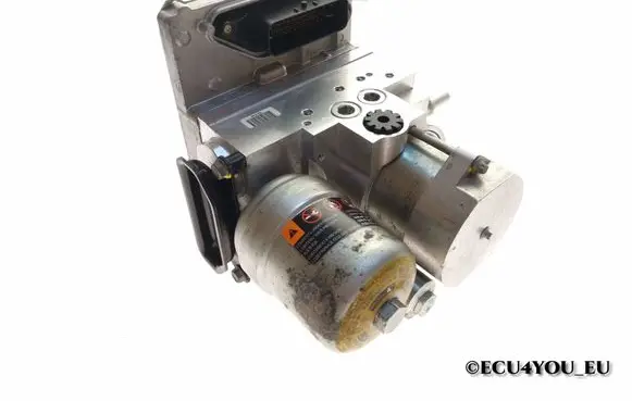 Chevrolet Volt II ABS Pump 20972244 20972148 16942838