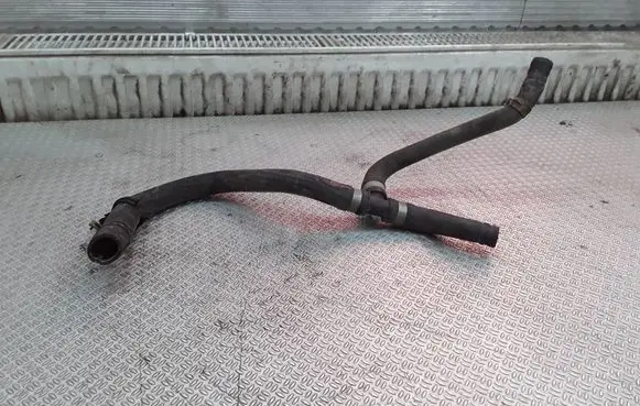 Ford Transit Engine coolant pipe/hose