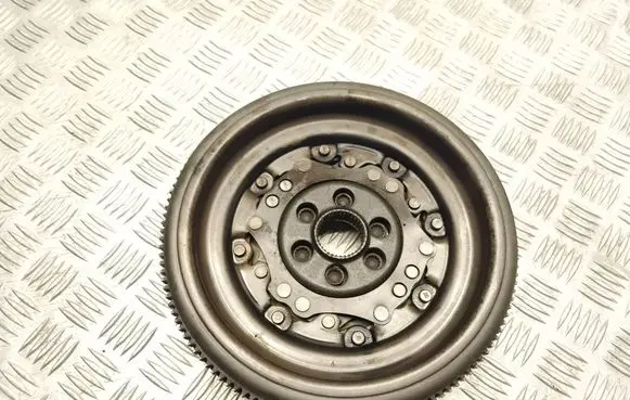 Audi A3 S3 8P Flywheel 
