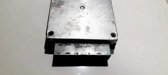 Ford Sierra Engine control unit/module 88gb12a650aa 88gb-12a650-aa