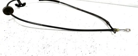 Audi A4 S4 B7 8E 8H Handbrake/parking brake wiring cable 8E0609721AH 8E0609721