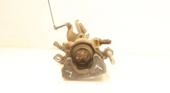 Mitsubishi ASX Rear brake caliper