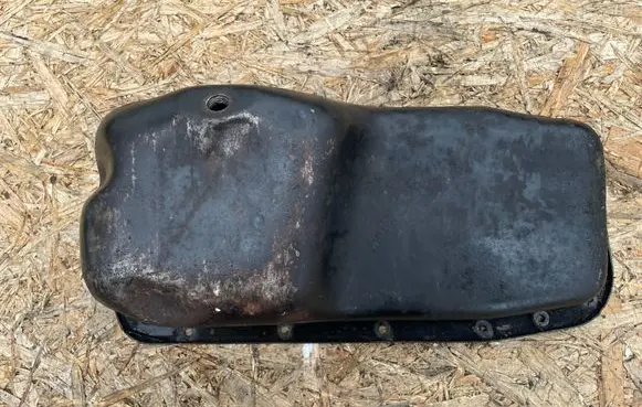 Opel Corsa B Oil sump