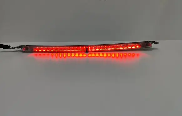 BMW 5 E60 E61 Third/center stoplight 229821 229800