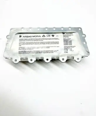 BMW 5 F10 F11 Passenger airbag 608739700C 011515