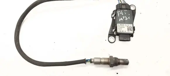 BMW 2 F45 Lambda probe sensor 8580408