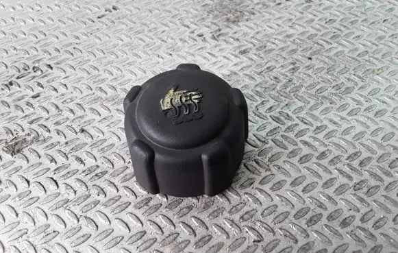 Renault Laguna II Coolant expansion tank/reservoir cap 