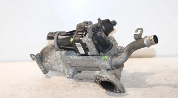 Volvo V60 EGR valve 9671187780