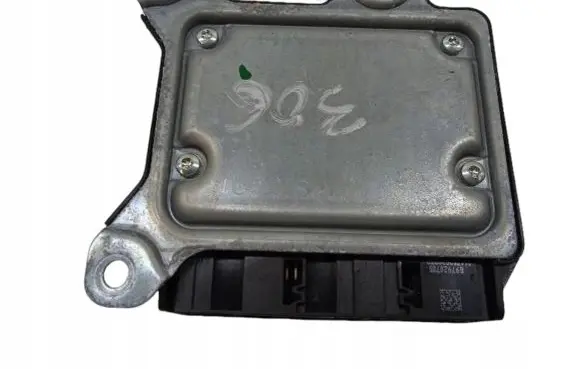 Citroen C3 Other control units/modules 9824809680