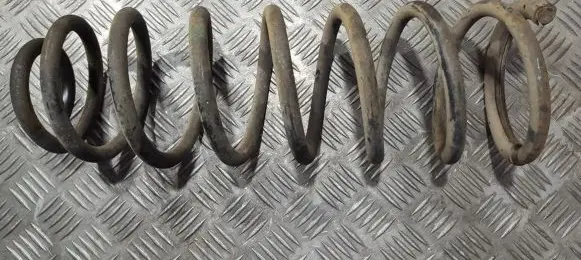 Peugeot 806 Rear coil spring