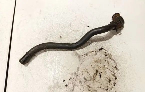 Volvo XC90 Engine coolant pipe/hose 2s718b081c