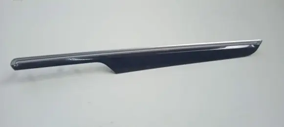 Porsche Macan (95B) Rear door card trim 95B867062