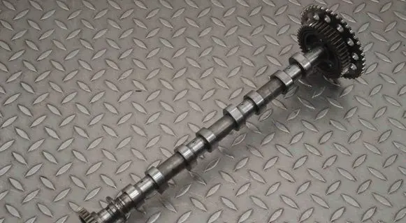 Camshaft