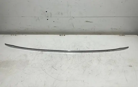 Toyota Corolla E210 E21 Tailgate/boot cover trim set pw40502004