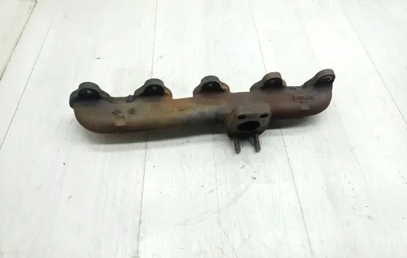 Ford Fiesta Exhaust manifold 72571