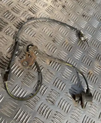 Toyota Corolla Verso AR10 ABS brake wheel speed sensor 8954202040