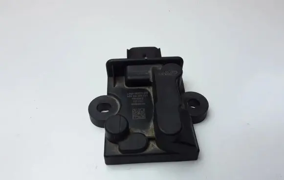 Fuel injection pump control unit/module