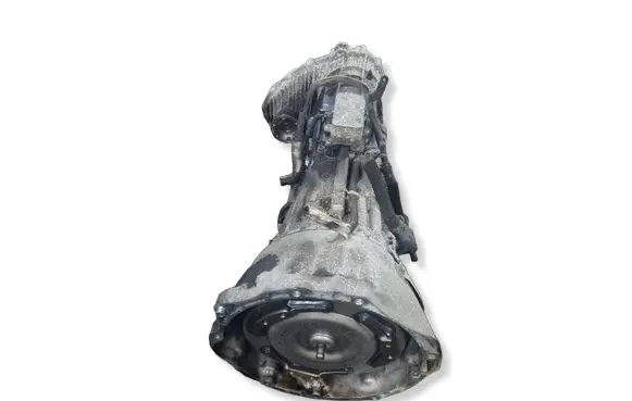 Audi Q7 4L Automatic gearbox NAC 0C8300037G