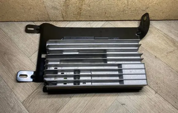 Audi Q5 SQ5 Sound amplifier 8T0035223AR 8T0035223AJ 8T0035464