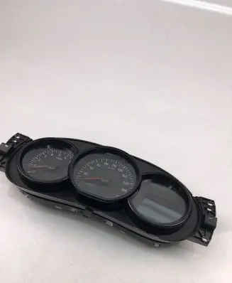 Dacia Sandero Speedometer (instrument cluster) 248100770R