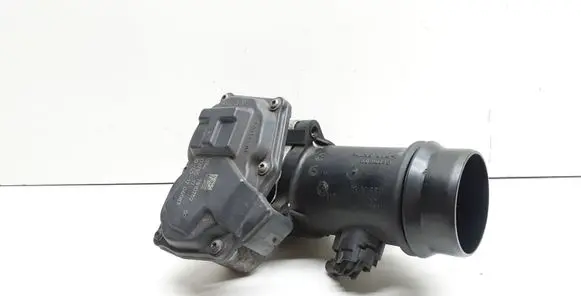 BMW 1 F20 F21 Throttle valve 7810752 13547810752