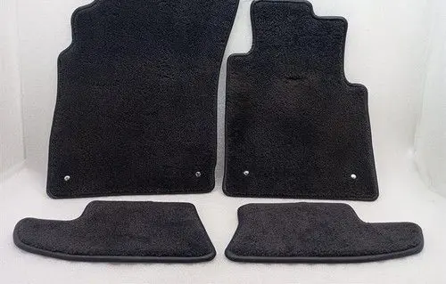 Bentley Flying Spur Car floor mat set 3SC863691J